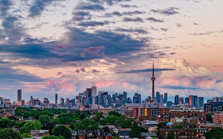 The Core is Calling Companies Back As Downtown Toronto Reawakens