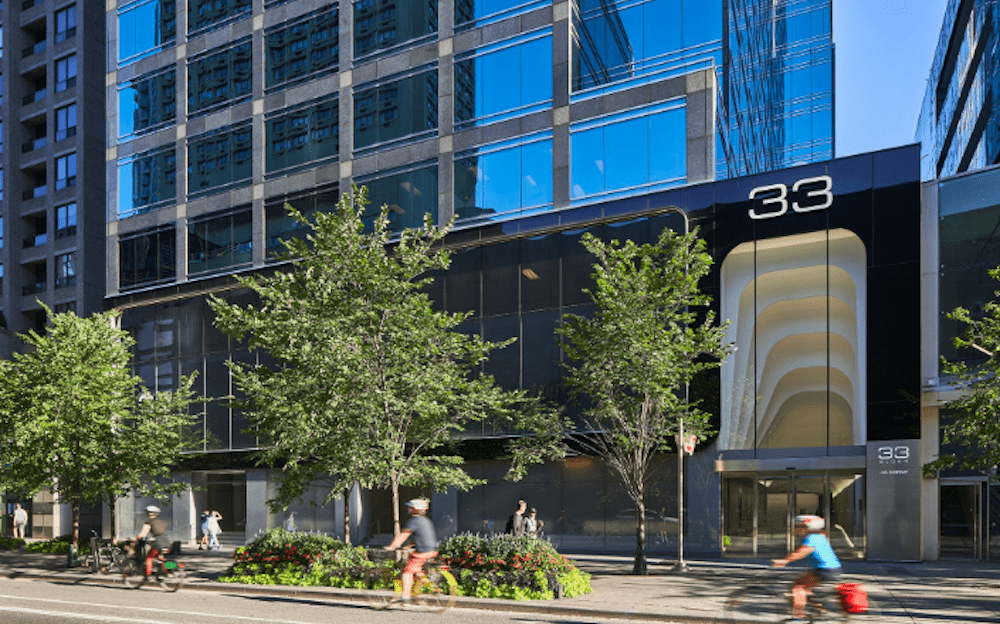 Screen-Shot-2022-06-06-at-2.43.21-PM Co-Working Space ‘Industrious’ Opening First Canadian Location in Toronto