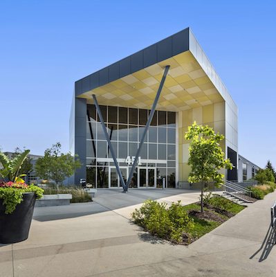 Waterloo_FactorySquare400 Montez Buys Waterloo’s Factory Square Complex for $122.8M