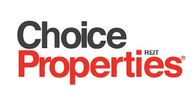 choicelogo400-e1604595698679 Choice Properties REIT Has Acquired A 75 Per Cent Interest In 154 Acres Of Development Land In East Gwillimbury