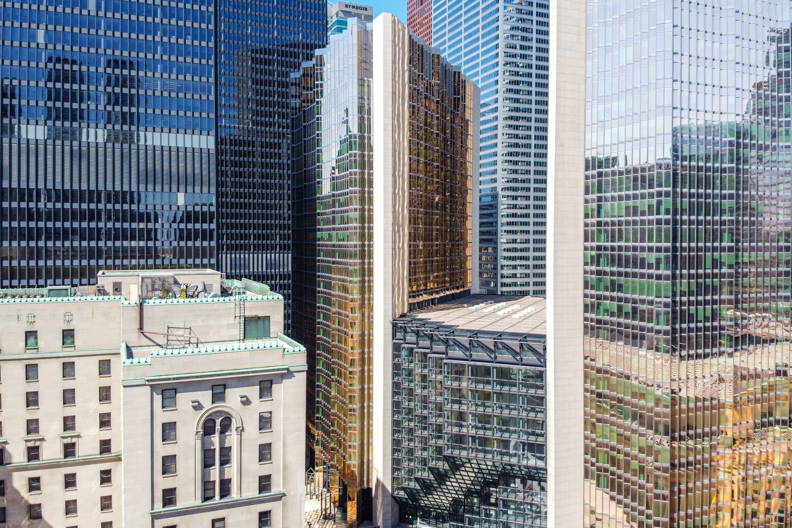 Nation’s Biggest Pension Fund Records a 10.2% Annual Gain on Real Estate