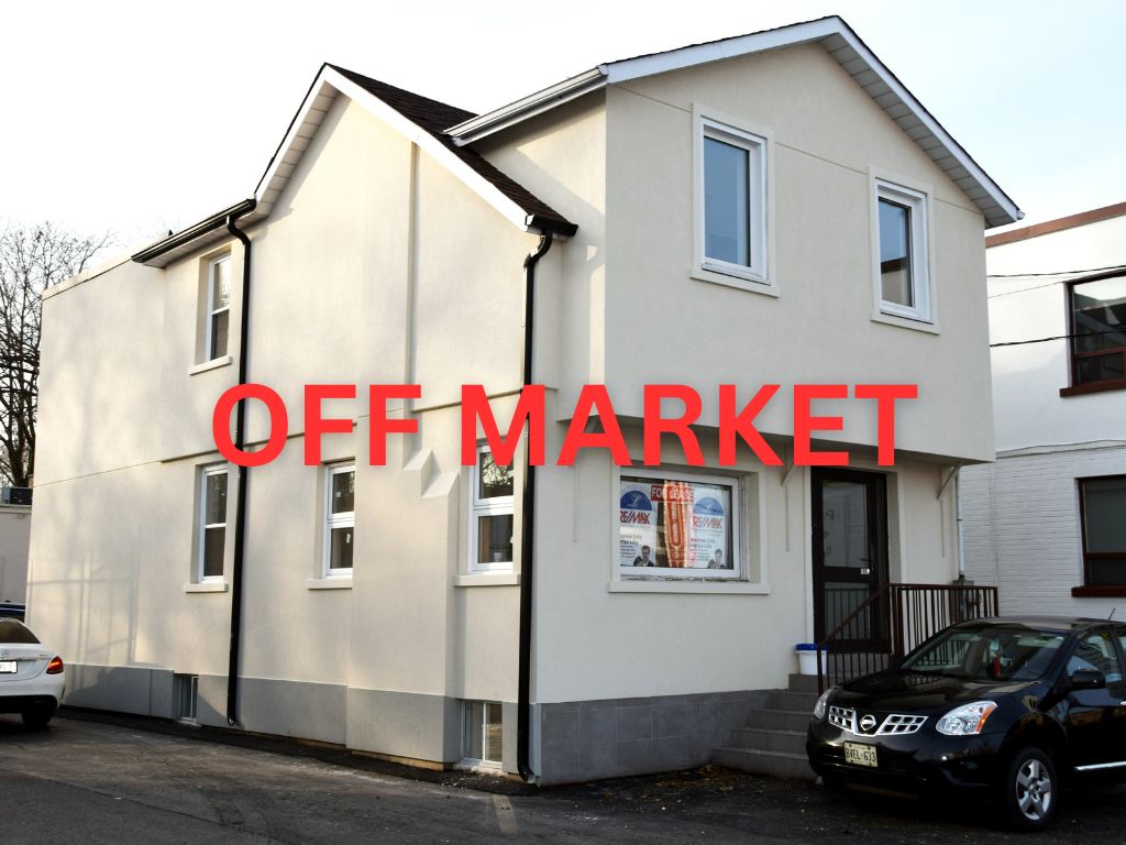 Development Opportunity