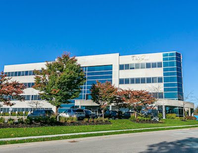 Meadowvale_6750Century400 Concert’s CREC Fund Buys Another Mississauga Office Bldg.