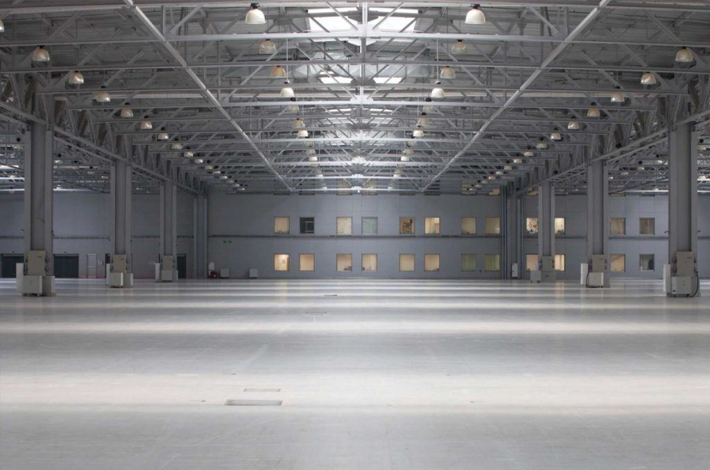 Can Residential And Industrial Land Uses Co-exist?