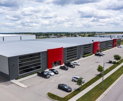 BrantCounty_51-Folsetter-403-BizPk-400 214 Carson Co. Builds Ontario Industrial Development Niche