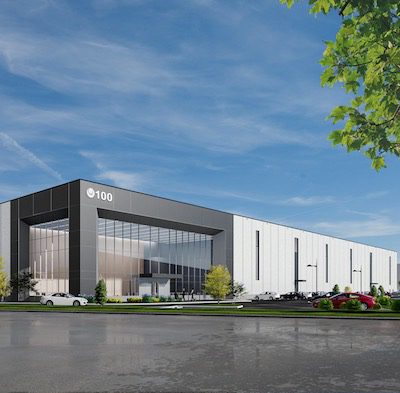 Brantford_GraniteTelephoneCityLogisticsCentre400 Major Lease In Hand, Granite Kicks Off Brantford Biz Park