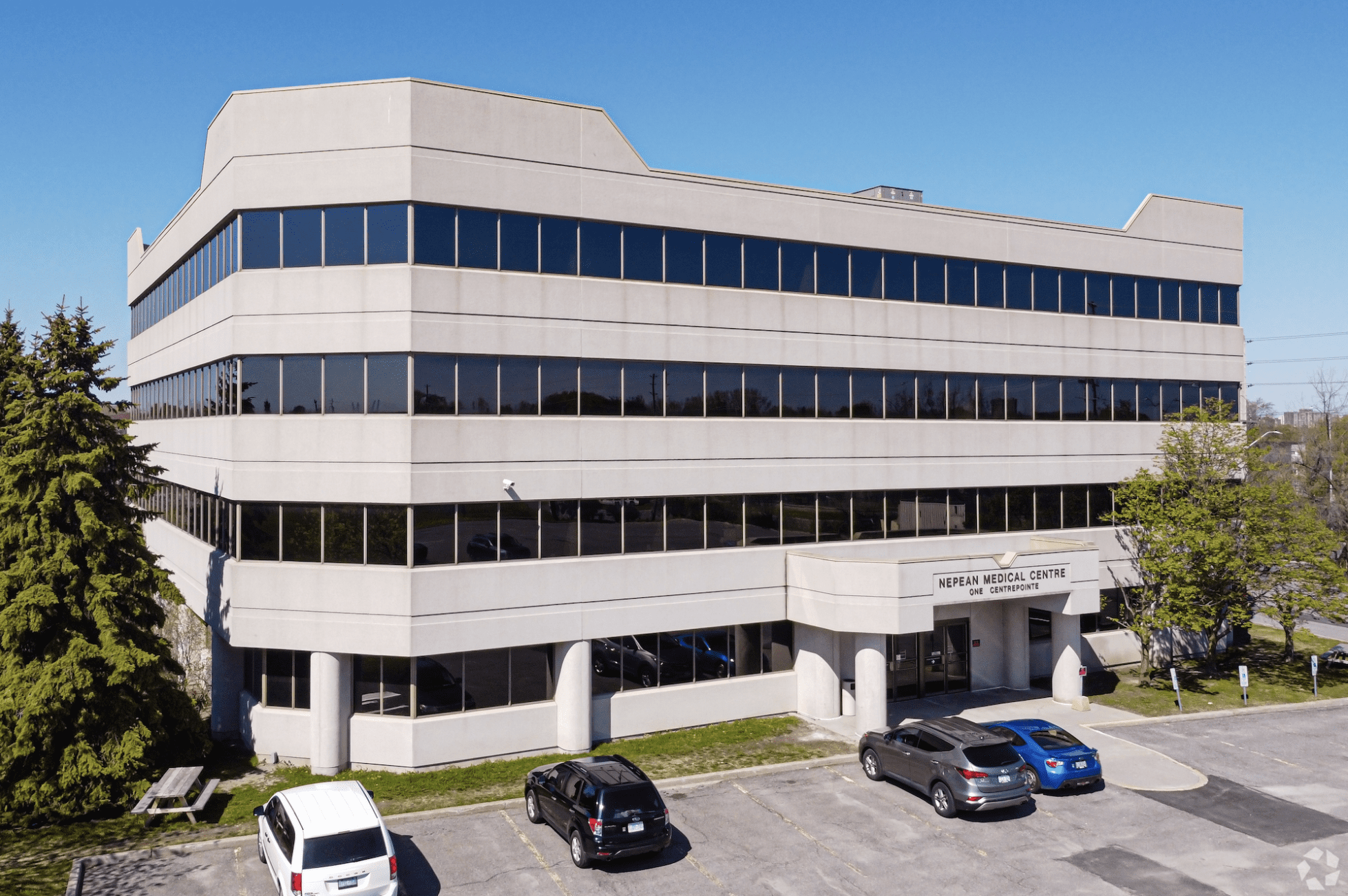 Invesque Sells Canadian Medical Office Portfolio To Focus on Private Senior Housing Assets