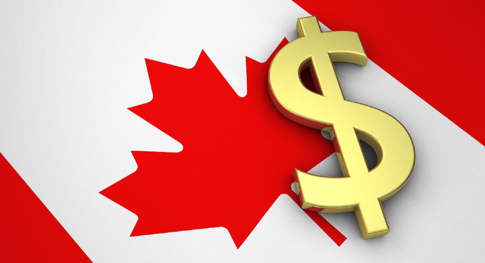 Canada-dollar-sign CRE Measures Up as Canadian Economic Driver