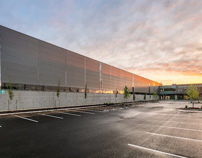 Montreal_SkylineReverchon400 REITs Still Upbeat on Canada’s Industrial Real Estate Sector