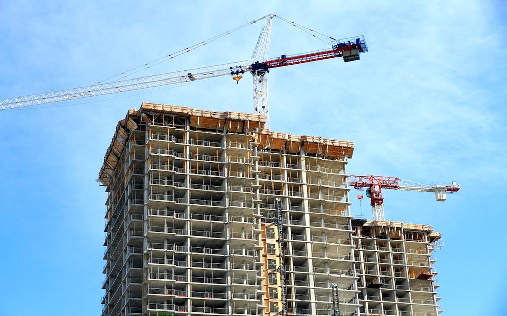 Land Prices for High Density GTA Properties Drops in Q2