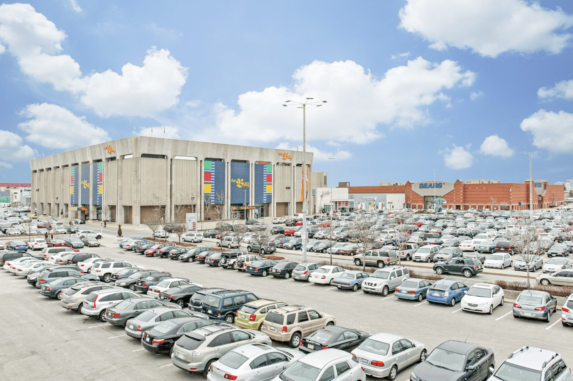 Famous Canadian Discount Retailer With Leases Once Sold to Target Corp. To Open Stores Next Year