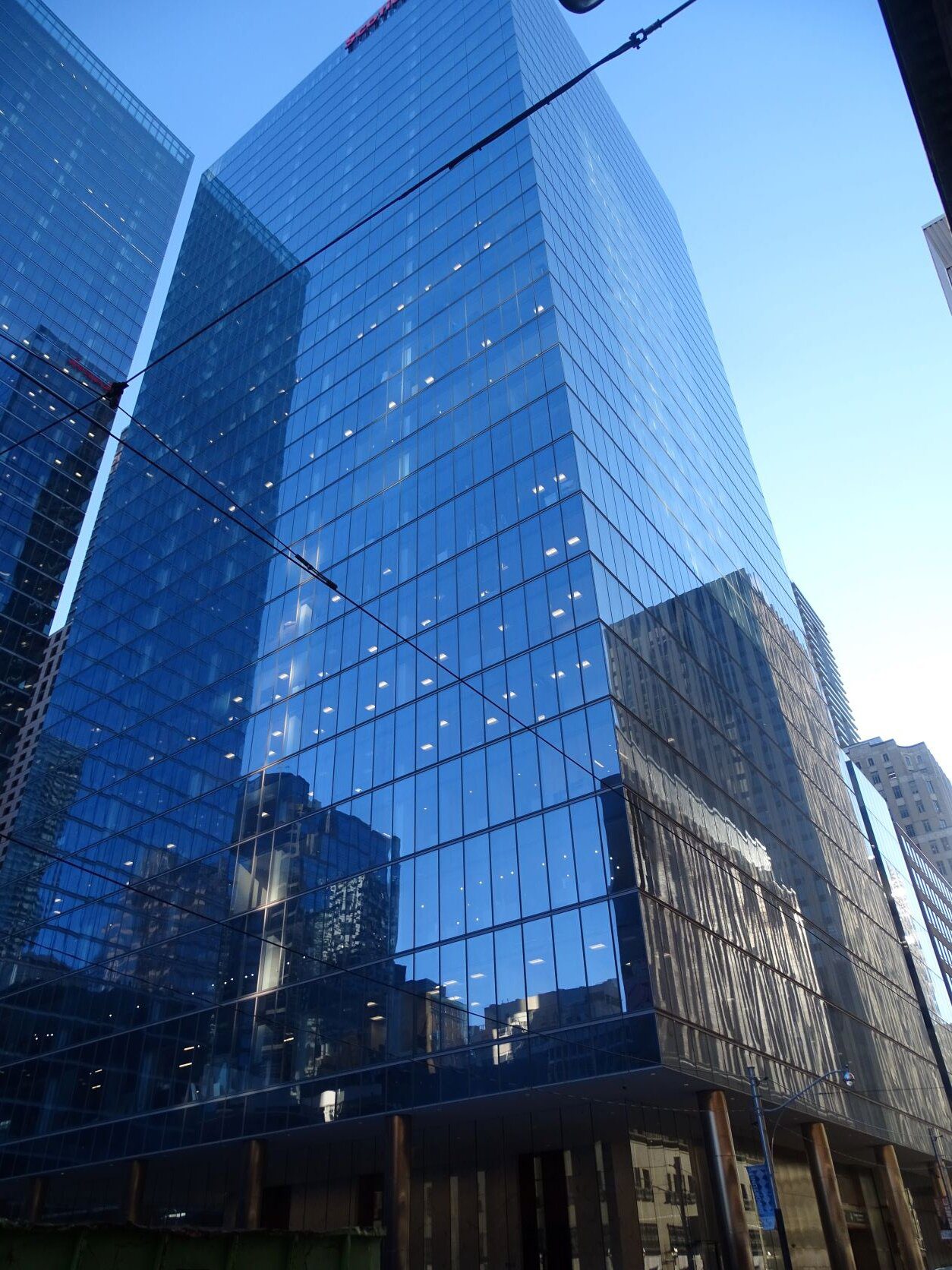 Offices, Condos, Towns: Checking In On Recently Completed Projects in the GTA