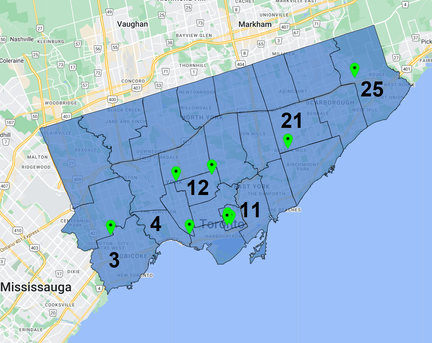 Interest on Interest: Rising Rates Lead to Reduced Proposals in UrbanToronto Pro August Report
