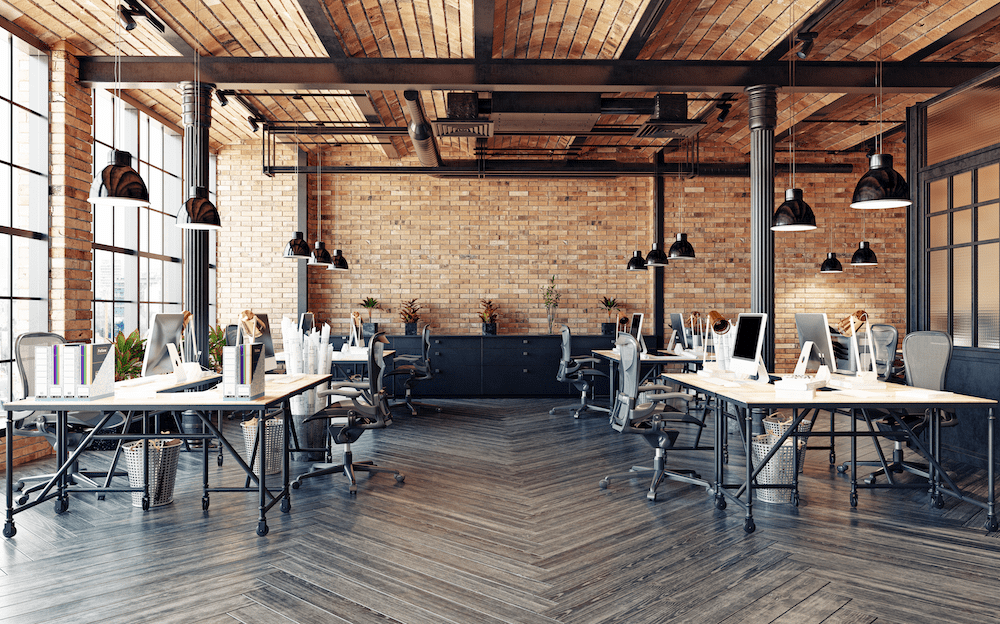 Canada’s Third Quarter Office Figures Are In