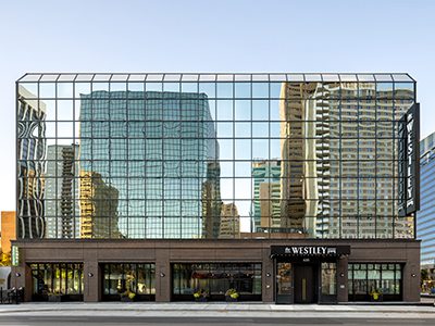 NORR-The-Westley-400×400-1 Transforming Office Buildings to Livable Spaces