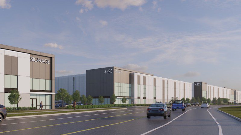 Summit Industrial Buys Second Dev. Site in Kitchener Business Park