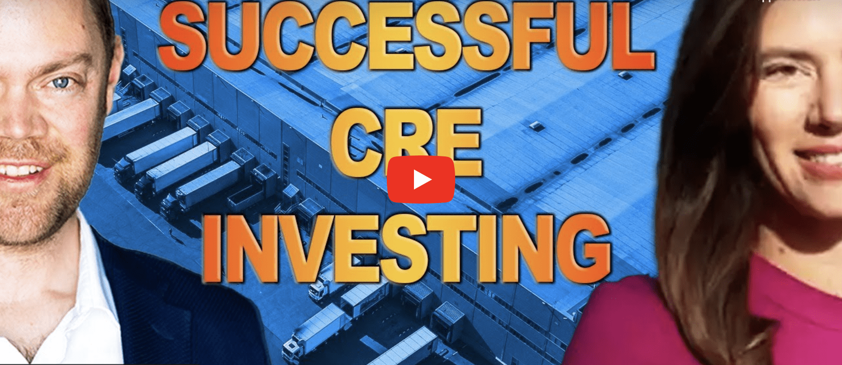 Podcast: Investing in Commercial and Industrial Real Estate