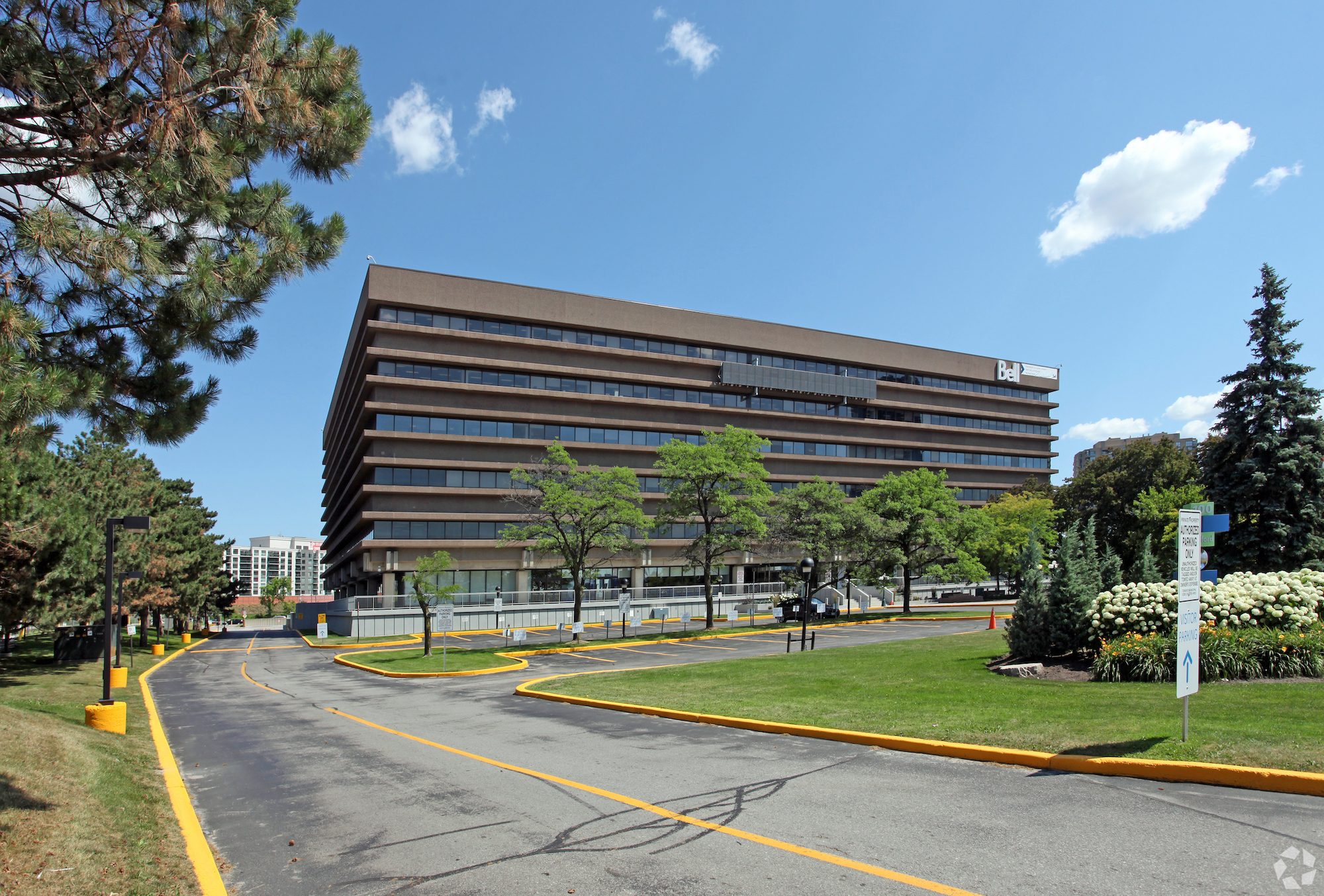 H&R Sells $167.8 Million of Retail and Office Real Estate in Calgary, Toronto and Kingston