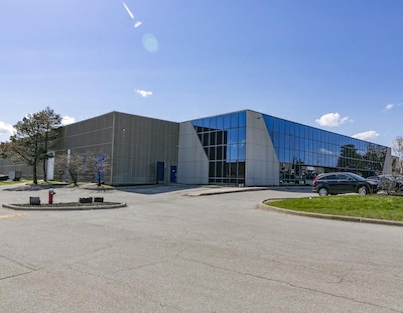 New LaSalle Fund Buys GTA Industrial Portfolio, apt. Building