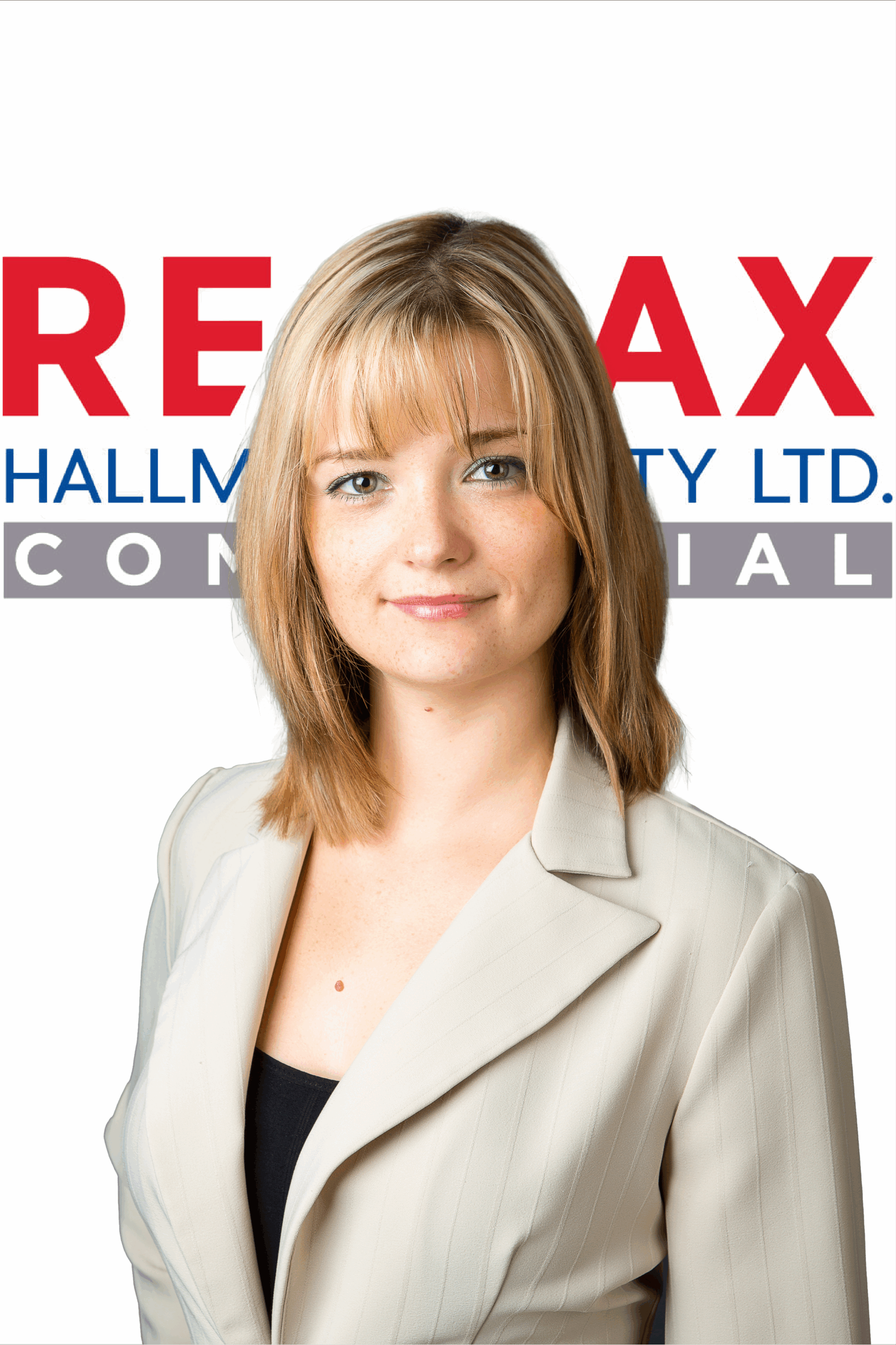 Asset 6 Mariya Lilly, Commercial Broker