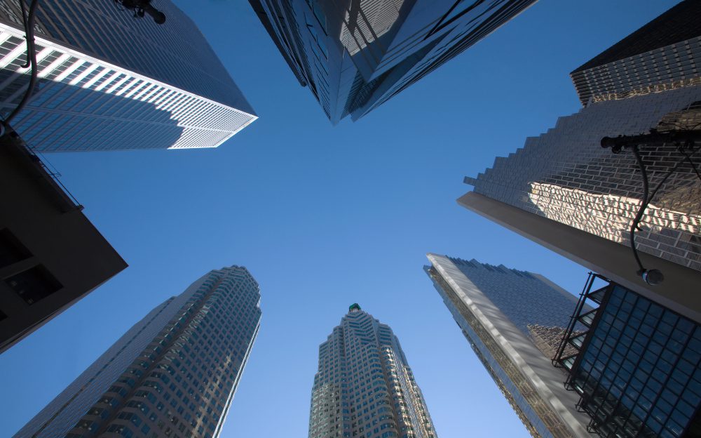 Adapt or Die: Why Converting Offices Into Homes Hasn’t Taken Off in Canada