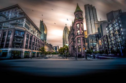 Slate Reports Higher NOI, Updates Strategic Review in Q3 Results