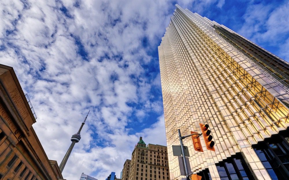 STOREYS’ 2022 Commercial Real Estate Deal of the Year: Royal Bank Plaza Sells for $1.2B