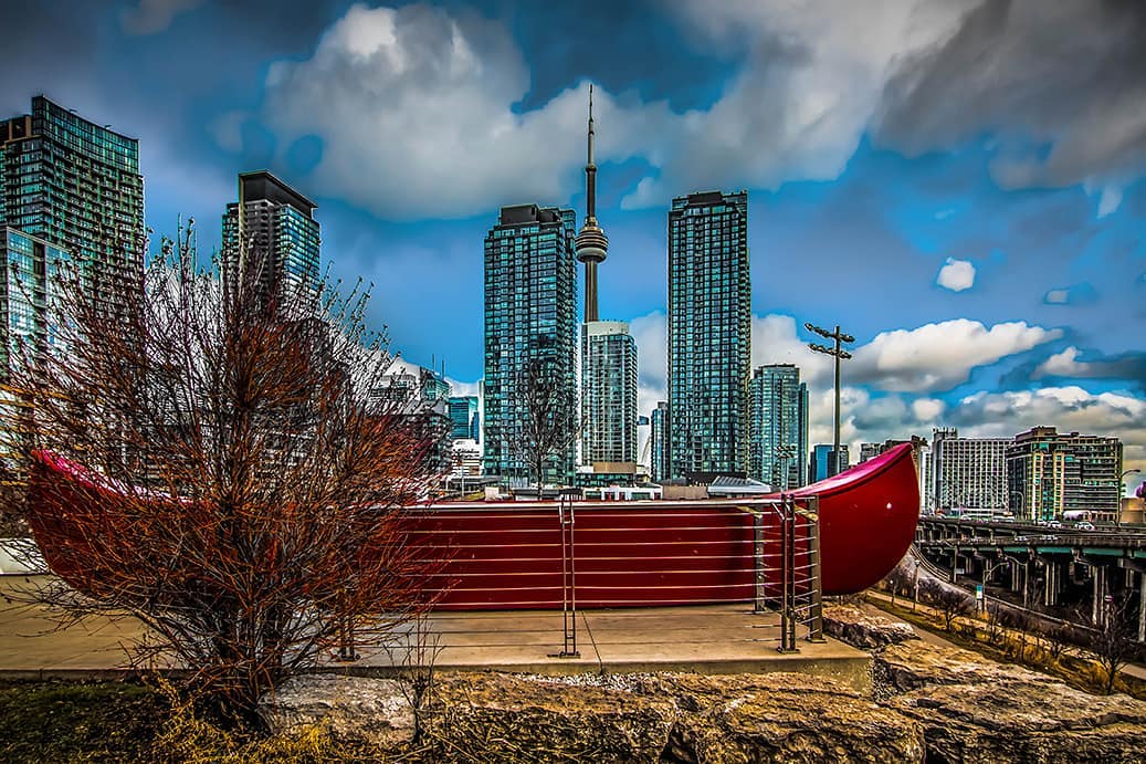 Canada’s Lodging Industry Made Big Comeback In 2022: C&W