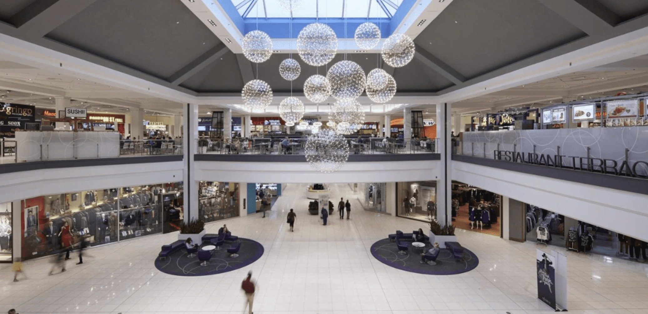 Retail Leasing In Canada Rebounds With Positive Fundamentals: Morguard Report