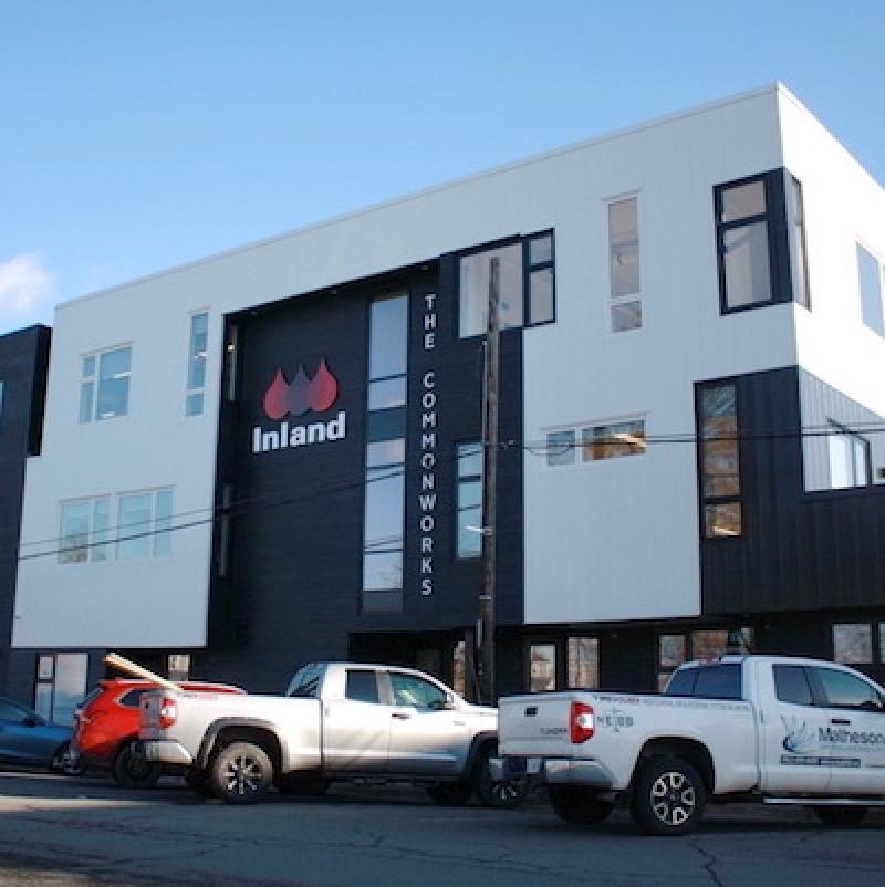 Iwg Pushes Growth, To Open 9 New Canadian Flex Work Offices