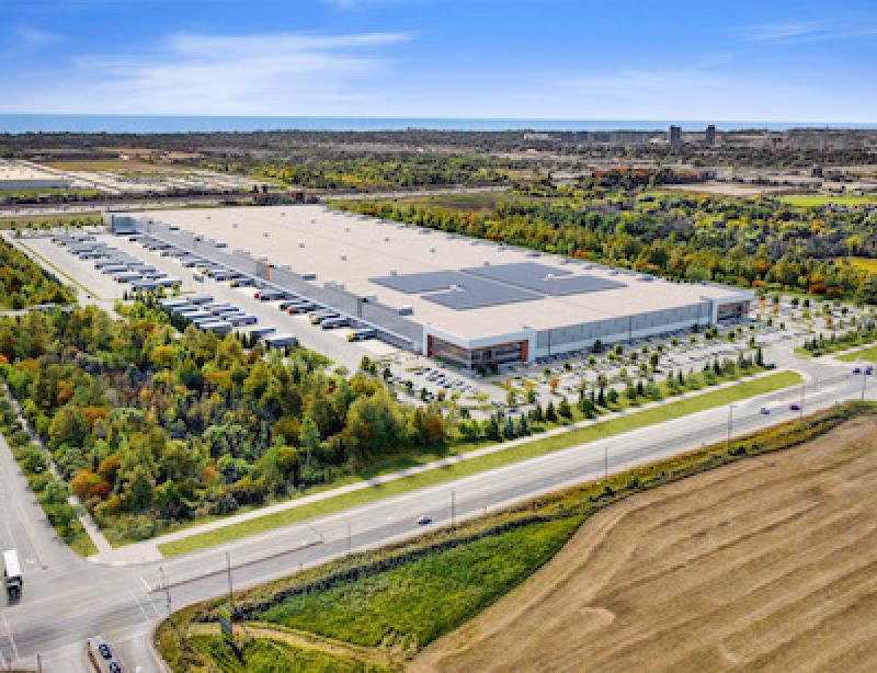 Pure Industrial In 2022: A Year Of ‘Enormous’ Growth