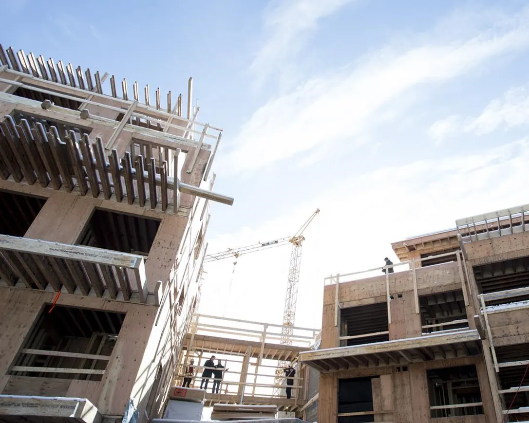 Rent Prices Grew At Record Pace In 2022 As Canada Saw Lowest Vacancy Rate In Decades