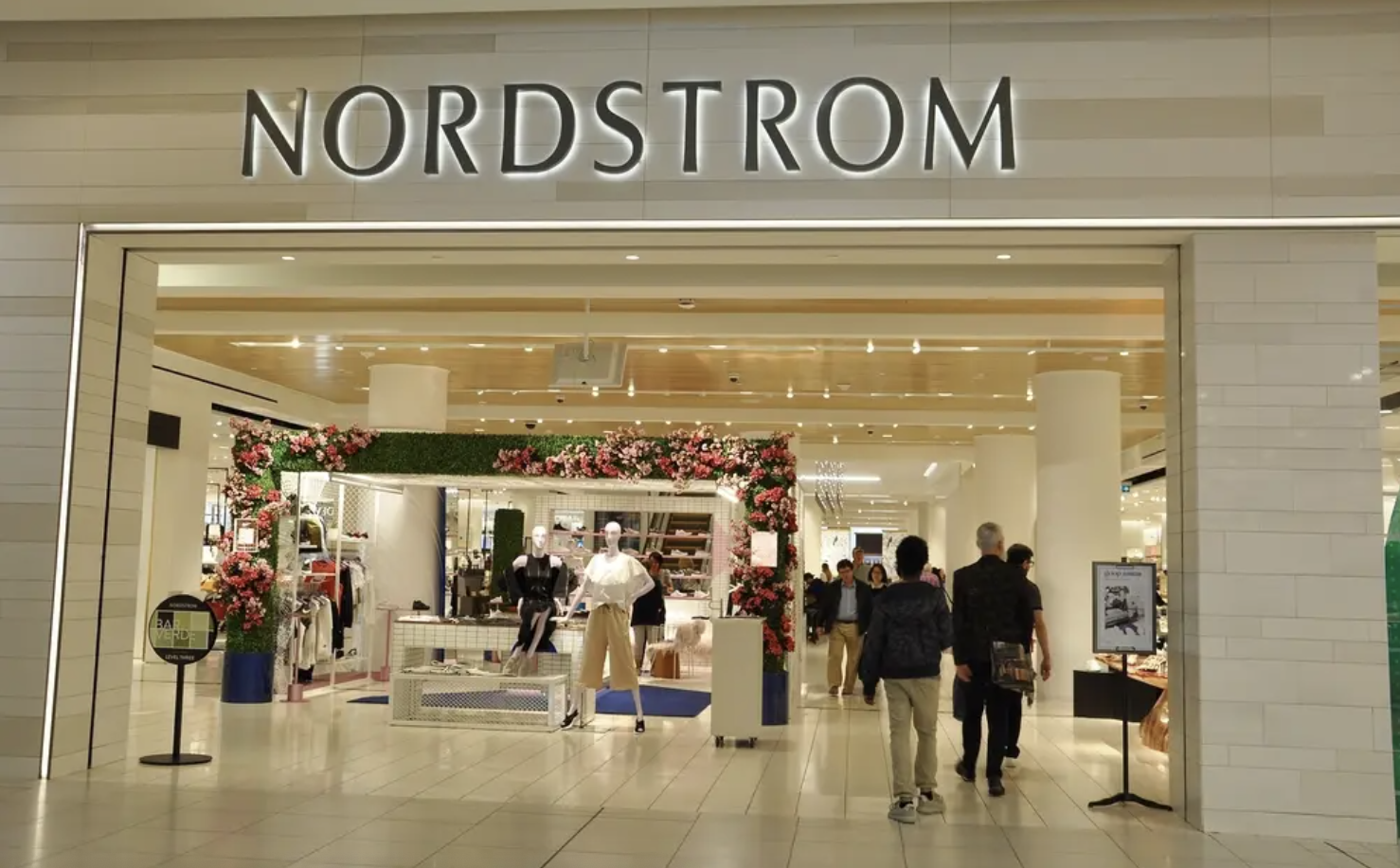 What Will Happen to All the Prime Retail Space Nordstrom Leaves Behind?