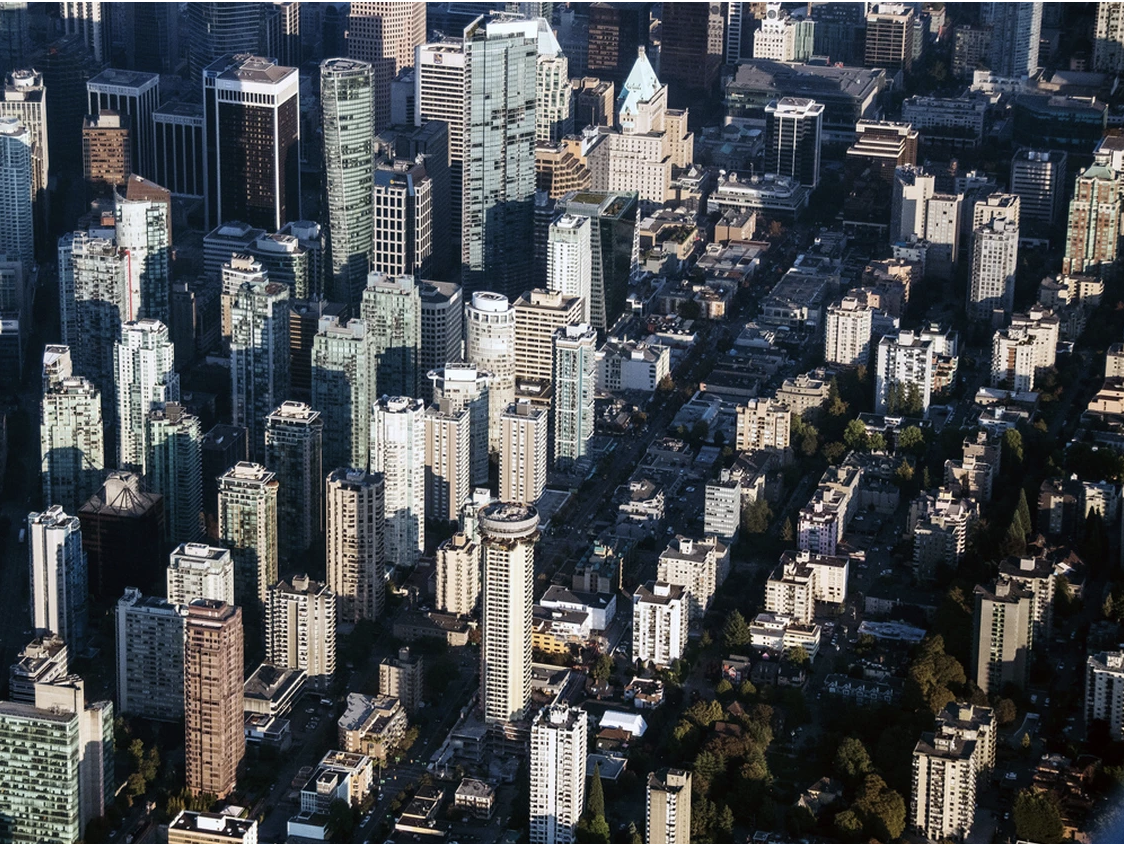 Canadian Сommercial Real Estate Investment Could Reach High Of $59 Billion In 2023: CBRE