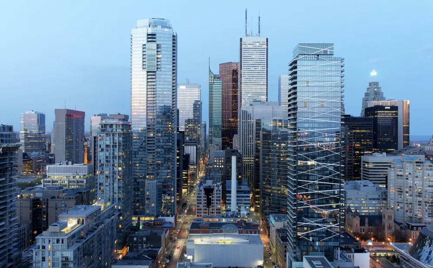 Despite a Rocky Road Ahead, There’s Positive News for Canada’s Commercial Investors