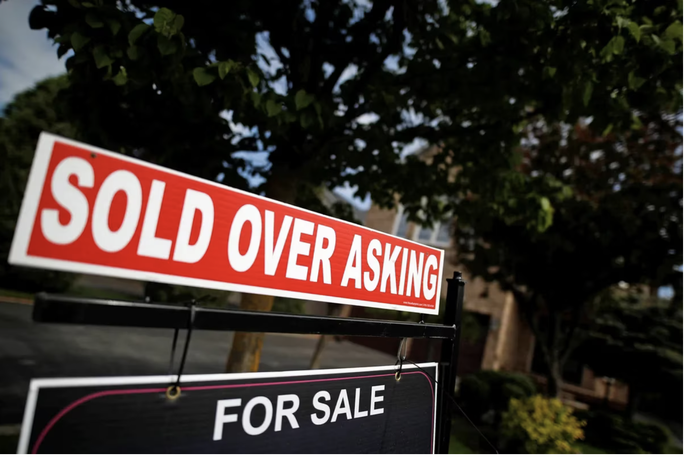 Ontario Moves To Ban Use Of Non-Disclosure Agreements In Real Estate Transactions