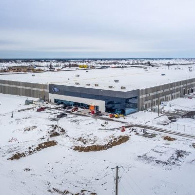 Nexus Industrial: $316M in Acquisitions Lined Up so Far in 2023