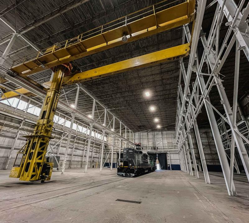 HOPA Ports Re-creating Great Lakes Sites for Modern Industry