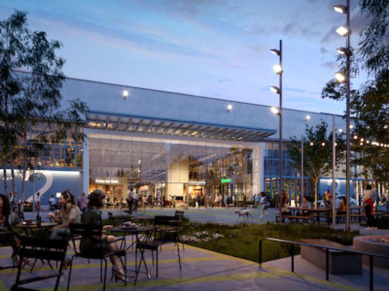 Northcrest’s New CEO To Head Up Downsview Airport Lands Project