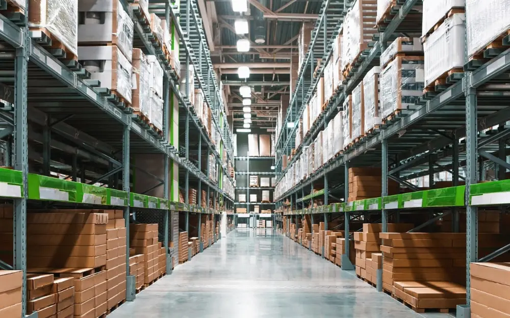 Commercial Real Estate To See “Upswing In Demand” As Industrial, Retail Grow