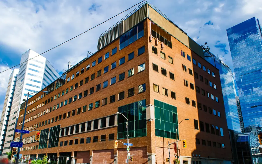 Allied Properties Selling Toronto Urban Data Centre Portfolio For Over $1.3B