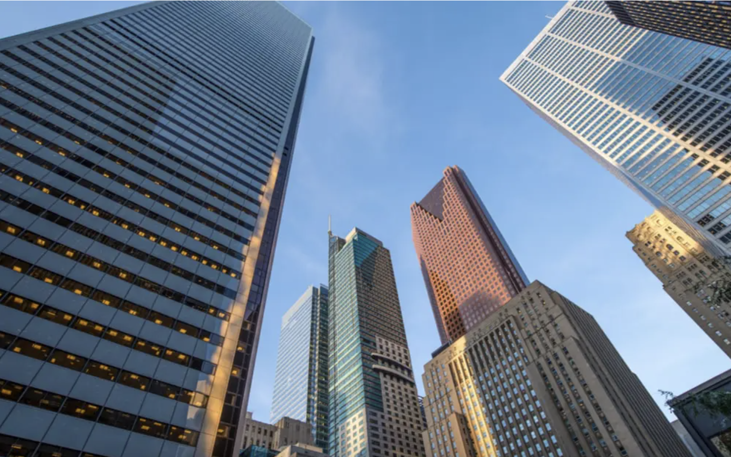 GTA to See “Significant Oversupply” of Office Space Until at Least 2041