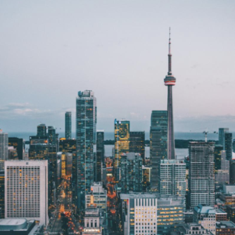 Знімок екрана 2023-07-12 о 17.44.40 Toronto’s Office Space Glut Could Persist for 20 Years