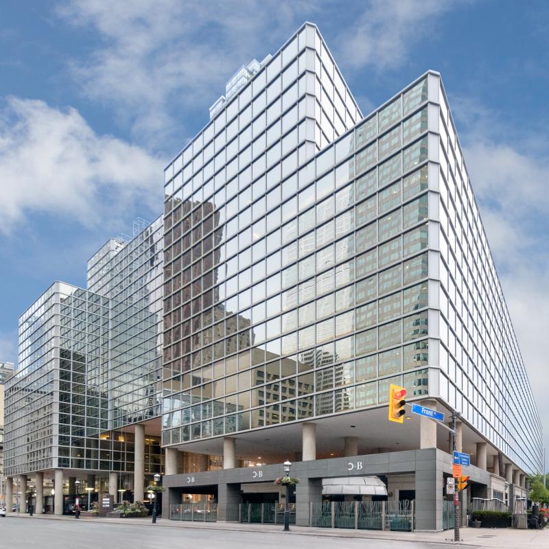 As Office Vacancies Rise, Gwlra Puts Big Focus On Amenities