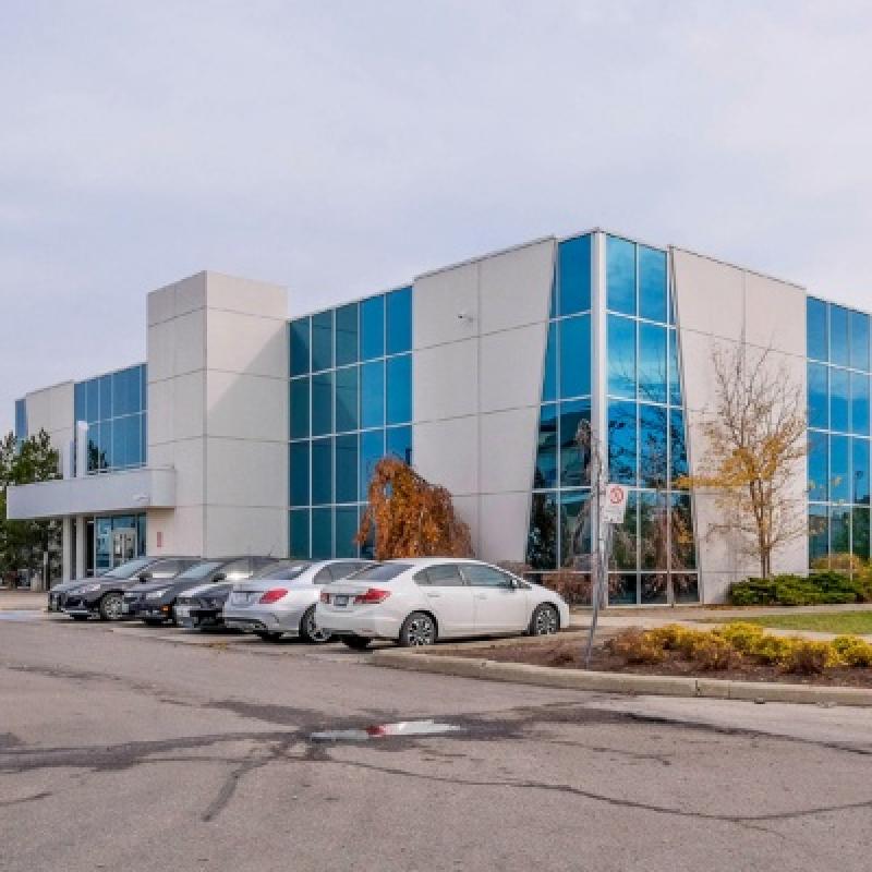 Bmo Buys 3-building Ontario Industrial Portfolio From Morguard