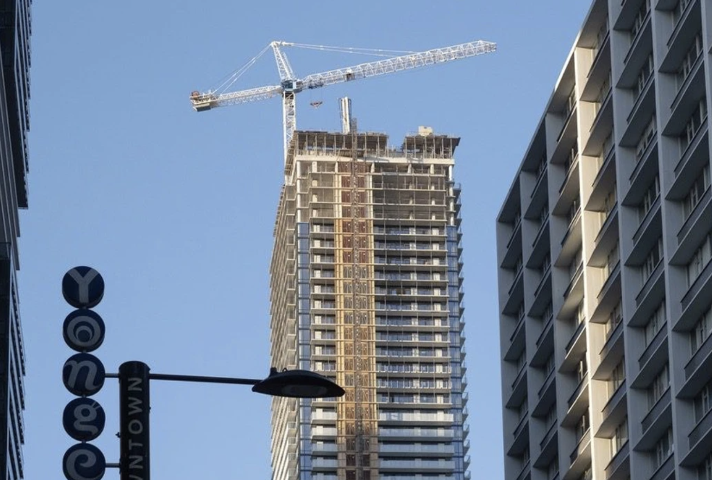 Office Developments Pivoting To Lab Space As Demand Dwindles