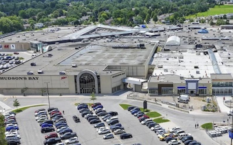 The Largest Mall In London, Ont., Could Undergo A Transformation Over The Next Few Years