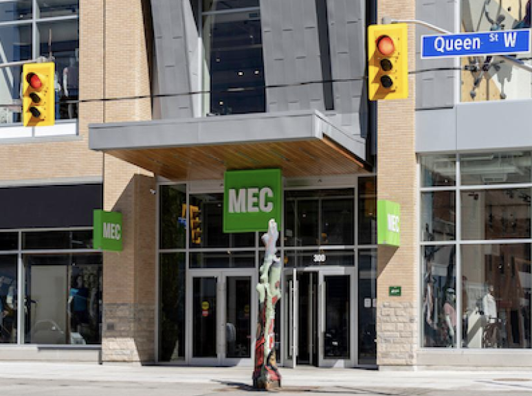 Toronto Street-front Retail Leasing Activity Picks Up