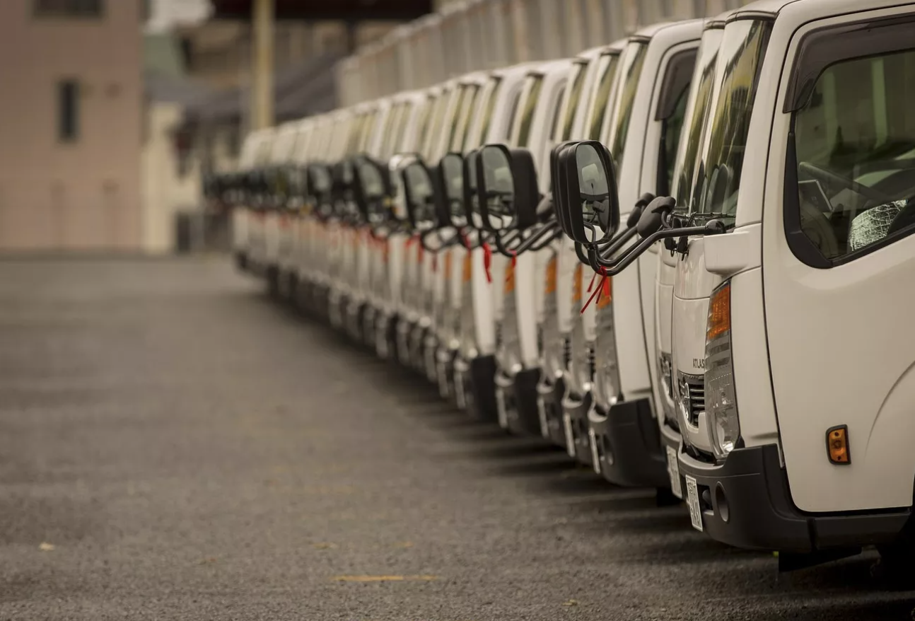 Bankrupt Trucking Company Yellow Agrees To Sell Its Real Estate To Rival For $1.3B