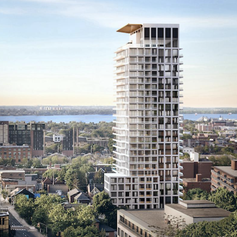 Slate Prepares to Launch Steelport, Corktown in Hamilton